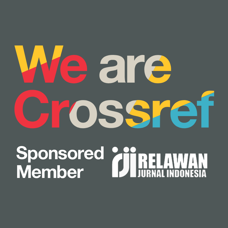 Crossref Member