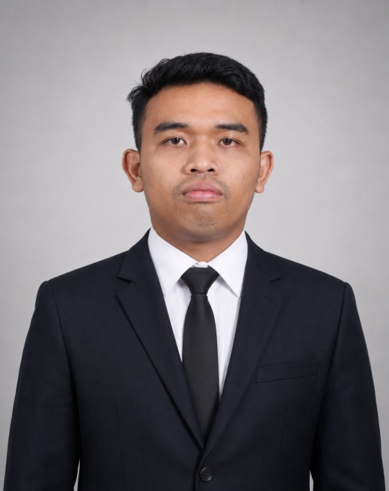 Nama Managing Editor