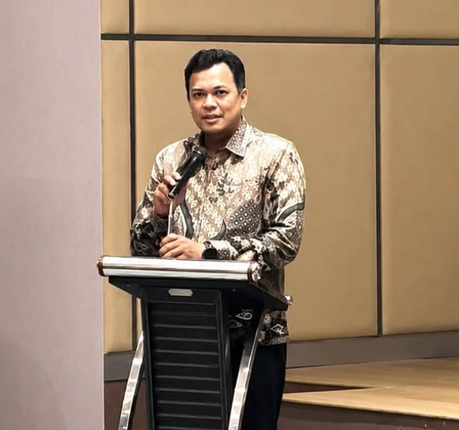 Rihlah Nur Aulia