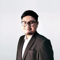 Ahmad Tibrizi Soni Wicaksono